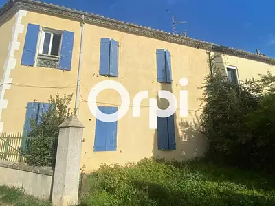Immeuble, 250 m²