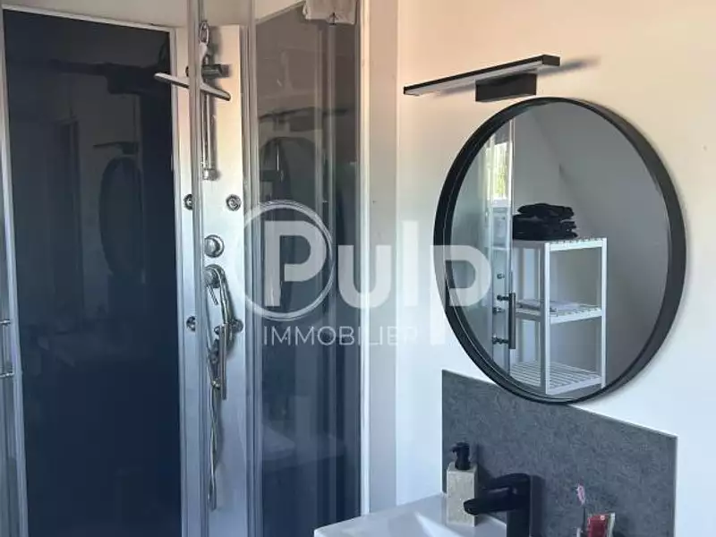 Appartement, 51 m²