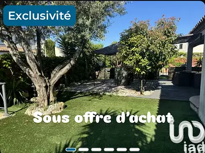 Maison, 103 m²