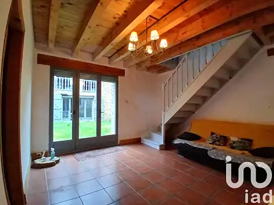 Maison, 172 m²