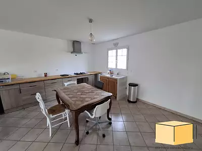 Maison, 84,04 m²