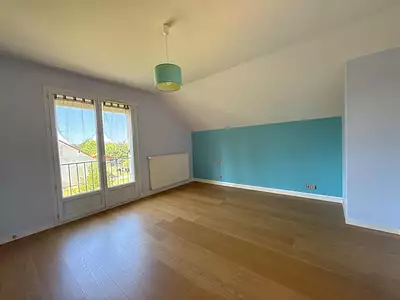 Maison, 114 m²