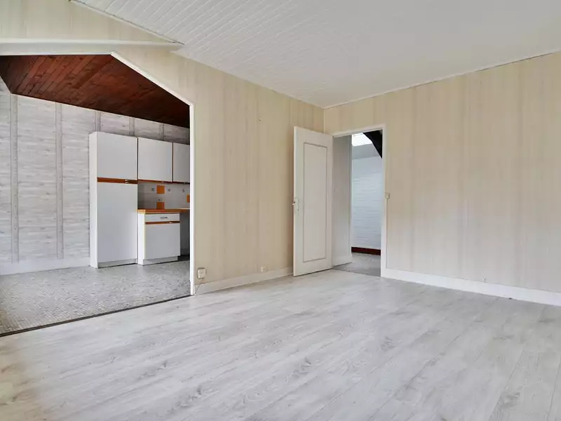 Appartement, 63 m²