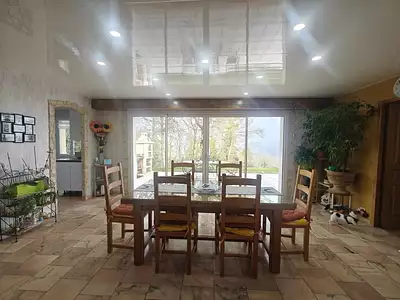 Maison, 132 m²