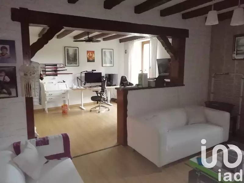 Appartement, 106 m²