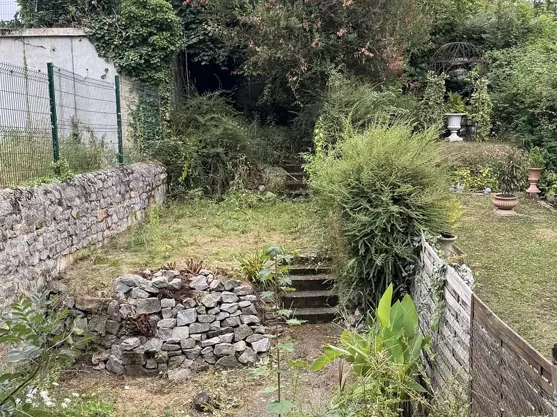 Maison, 78,62 m²