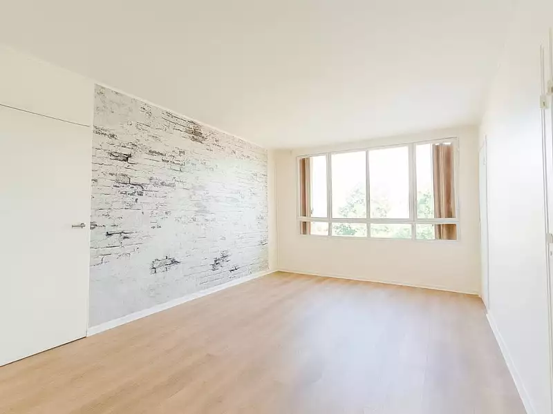 Appartement, 47 m²