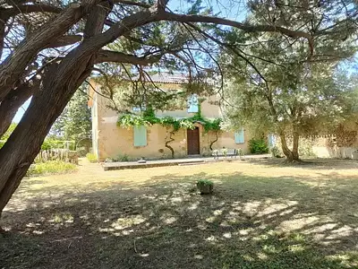 Maison, 313 m²