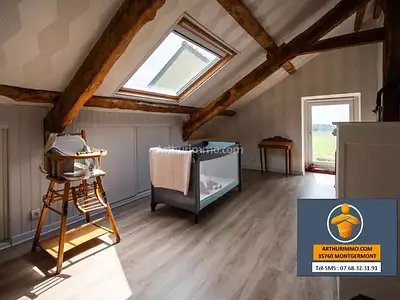 Maison, 173 m²