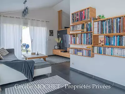 Maison, 154 m²