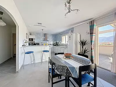 Maison, 106,37 m²