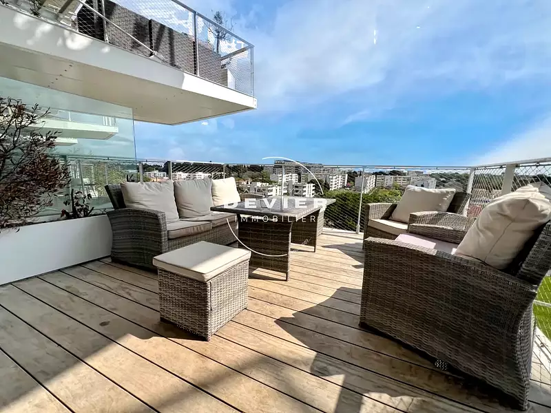 Appartement, 45,96 m²