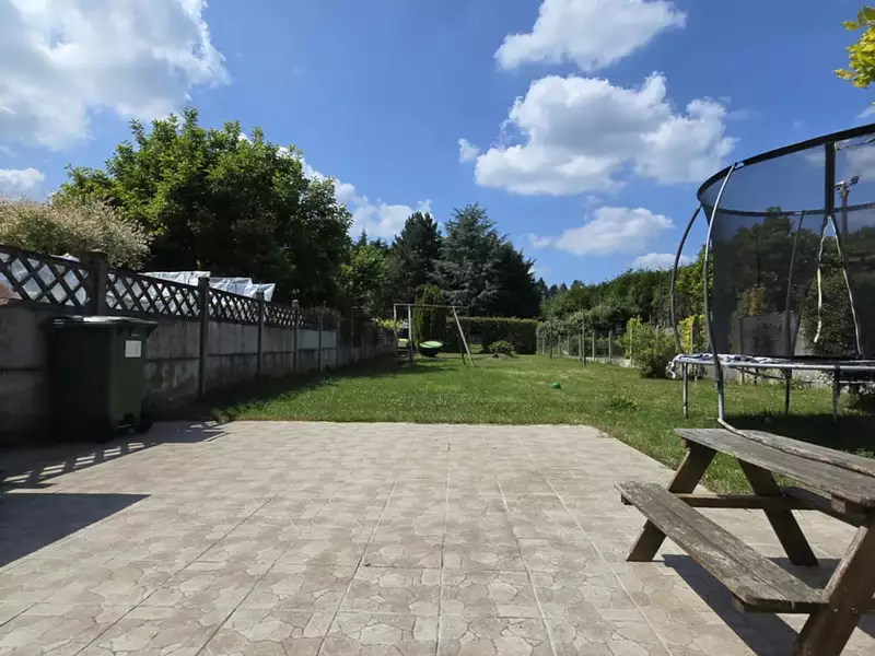 Maison, 97 m²