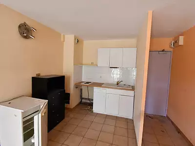 Appartement, 50,38 m²