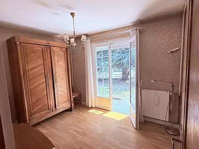 Maison, 166 m²