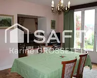 Maison, 180 m²