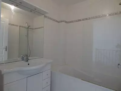 Appartement, 40,33 m²