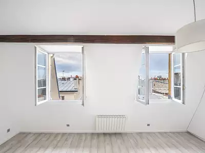 Appartement, 35 m²