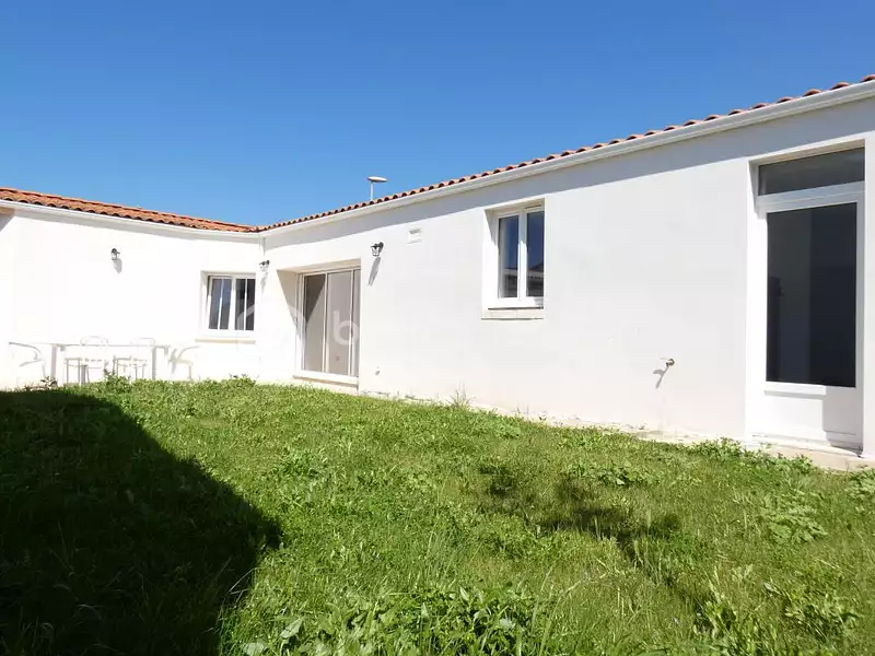 Maison, 96 m²