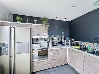 Maison, 134 m²