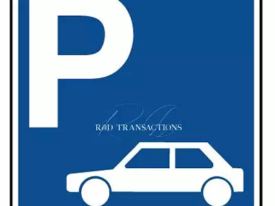 Appartement, 13,25 m²