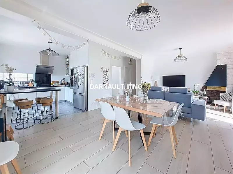 Appartement, 103 m²