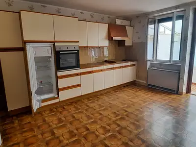 Appartement, 96 m²
