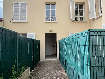 Appartement, 53,28 m²