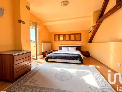 Maison, 137 m²