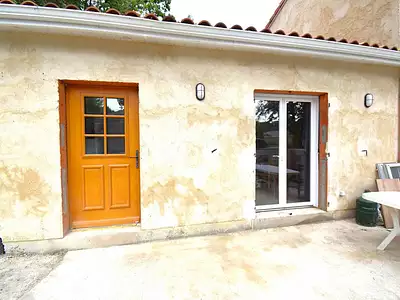 Maison, 55 m²