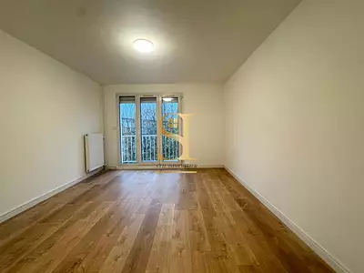 Appartement, 57 m²