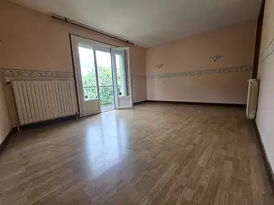 Maison, 72 m²