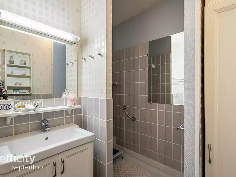 Appartement, 130 m²