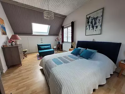 Maison, 150 m²