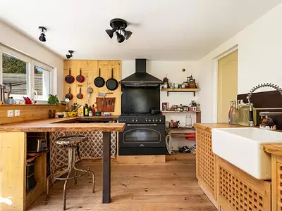Maison, 67 m²