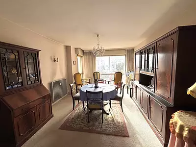 Appartement, 69,88 m²