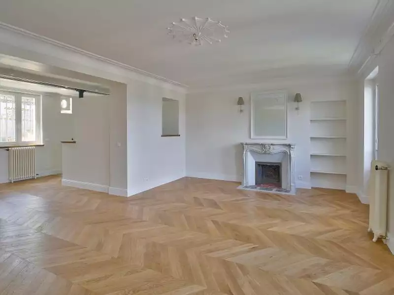 Appartement, 137 m²