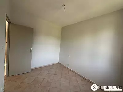 Maison, 42,87 m²
