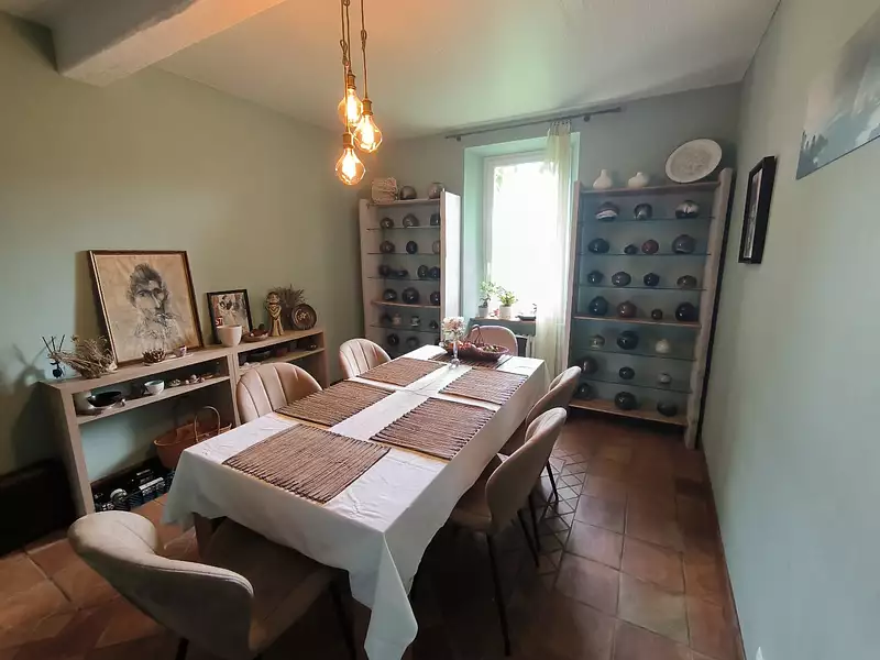 Maison, 308 m²