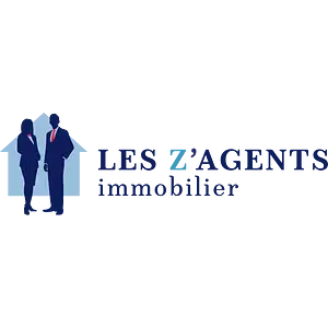 Logo de l'agence LES Z'AGENTS - Savoie