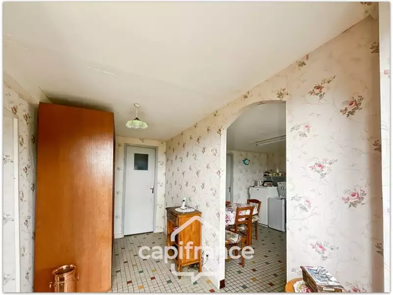 Maison, 71 m²