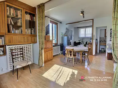 Maison, 146 m²