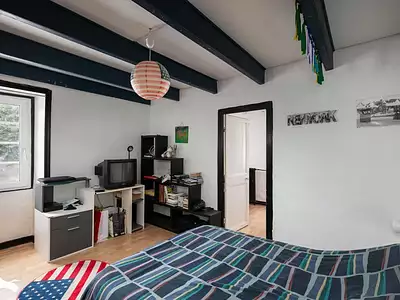 Maison, 155 m²