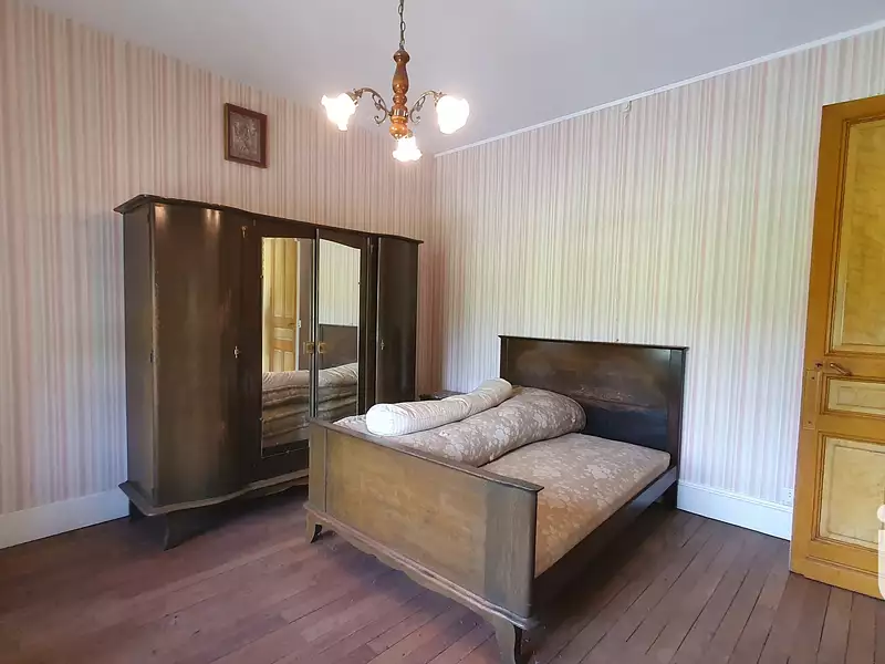 Maison, 167 m²