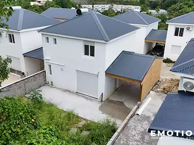 Maison, 82 m²