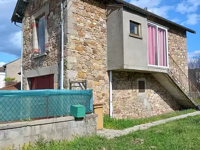 Maison, 60 m²