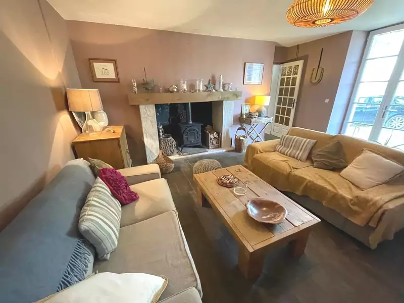 Maison, 183 m²