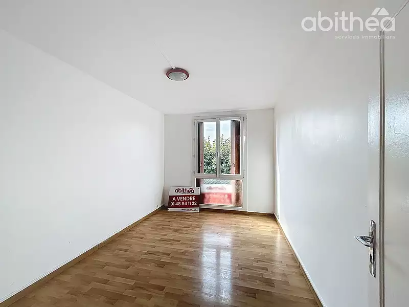 Appartement, 50,63 m²