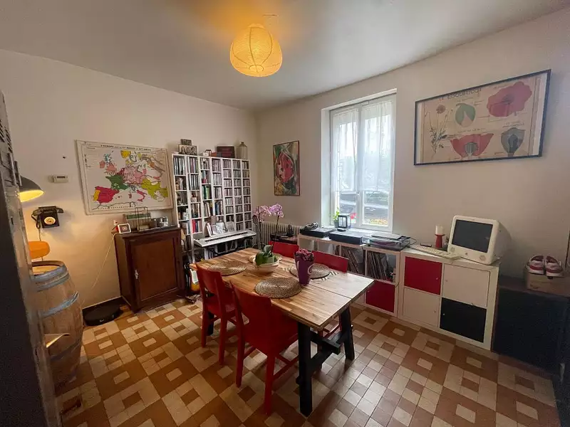 Maison, 85 m²