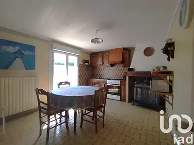 Maison, 87 m²